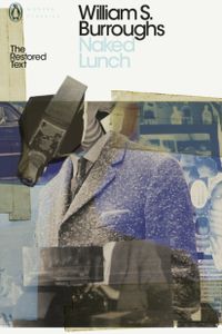 Naked Lunch: The Restored Text