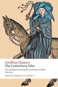 The Canterbury Tales