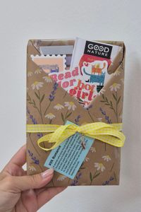Blind Date with a Book #59 - Summer - Romance