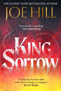 King Sorrow