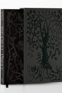 The Cruel Prince
