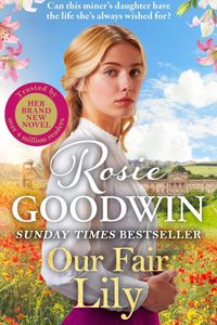 Our Fair Lily (Flower Girls #1)