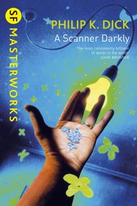 A Scanner Darkly