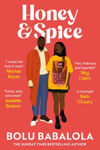 Honey & Spice
