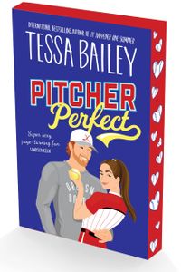 Pitcher Perfect