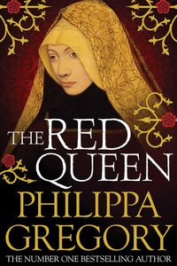 The Red Queen