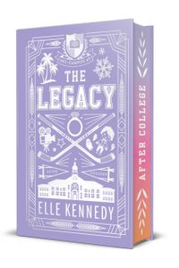 The Legacy