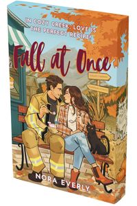 Fall at Once