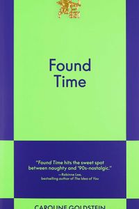 Found Time