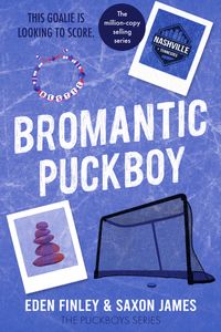 Bromantic Puckboy