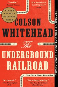 The Underground Railroad