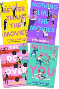 Lynn Painter: 4 Book pack