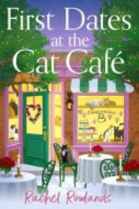 First Dates at the Cat Cafe