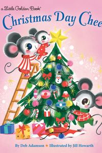 Christmas Day Cheer