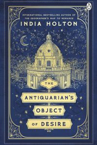The Antiquarian’s Object of Desire