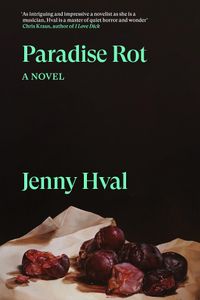 Paradise Rot