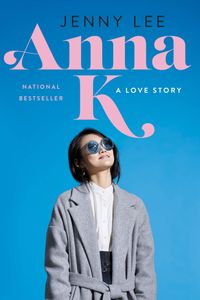 Anna K