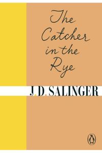 The Catcher in the Rye