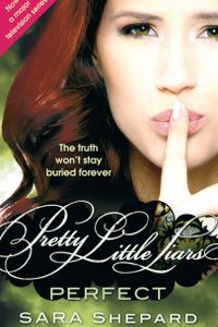 Pretty Little Liars