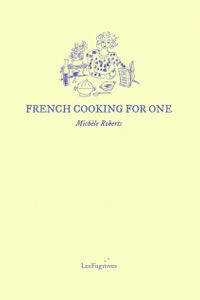 French Cooking for One