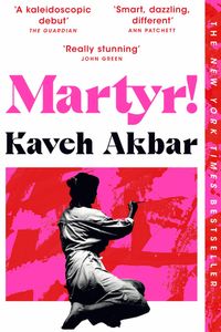 Martyr!