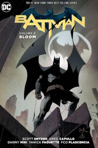 Batman: Volume 9