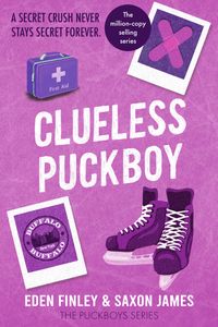 Clueless Puckboy