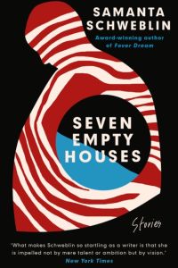 Seven Empty Houses
