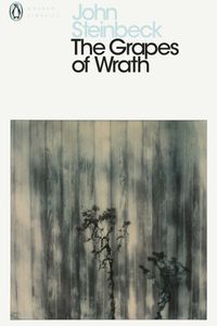 The Grapes of Wrath