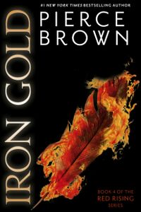 Iron Gold