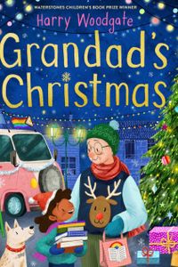 GRANDADS CHRISTMAS