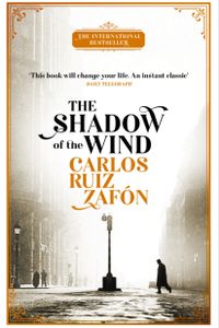 Shadow Of The Wind
