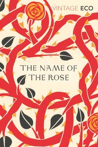 El Nombre de La Rosa