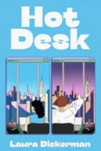 Hot Desk