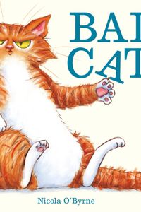 Bad Cat!