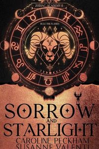 Zodiac Academy 8: Sorrow and Starlight
