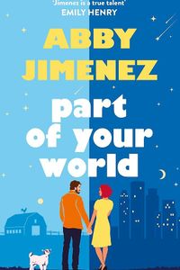 Part of Your World