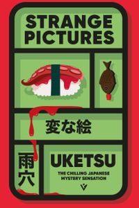 Strange Pictures