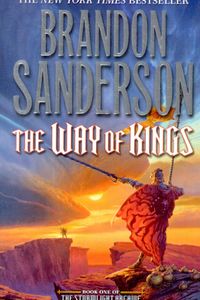 The Way of Kings