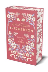 Bridgerton: on the Way to the Wedding (Bridgertons Book 8)
