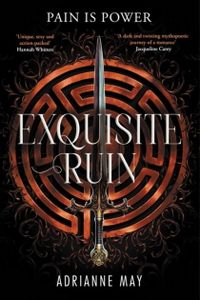Exquisite Ruin