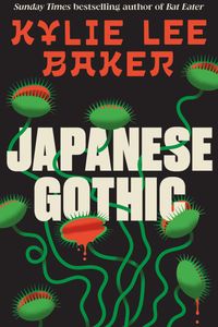 Japanese Gothic