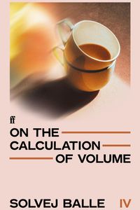 On the Calculation of Volume IV