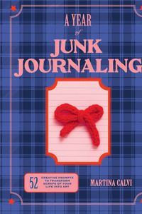 Year of Junk Journaling