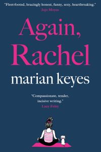 Again, Rachel