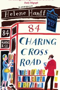 84 Charing Cross Road