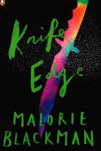 Knife Edge