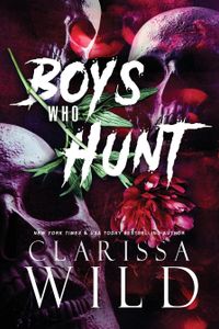Boys Who Hunt