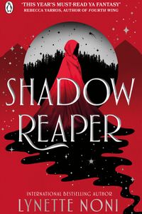 Shadow Reaper