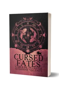 Zodiac Academy 5: Cursed Fates
